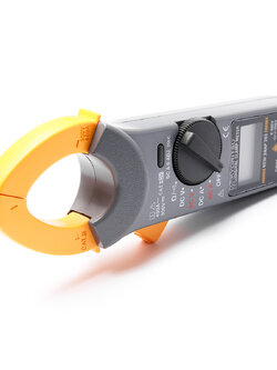 แคลมป์มิเตอร์ดิจิตอล SNAP203 KYORITSU