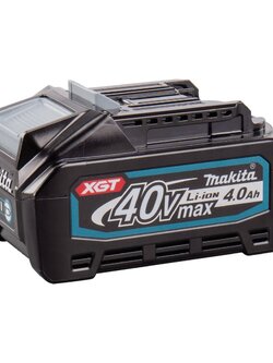 แบตเตอรี่ BL4040 40VMAX (4.0 AH) 191B32-1 MAKITA