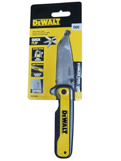 มีดพับ DWHT10994 DEWALT