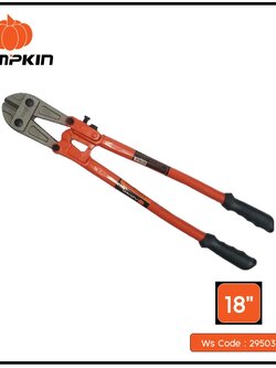 PUMPKIN กรรไกรตัดเหล็กเส้น ขนาด 18 นิ้ว #29503