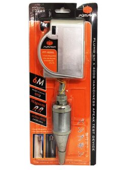 ลูกดิ่ง3เมตร 300กรัม PTT-3000L PUMPKIN #10228