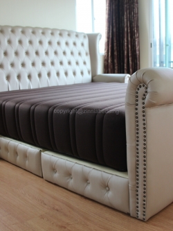 TUSCANY ขนาด 5 ฟุต