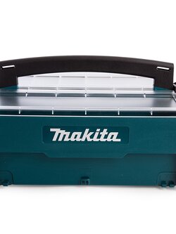 กล่องMakpac2ชั้น MAKITA P-84137