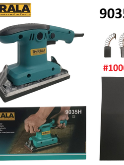 BERALA เครื่องขัดกระดาษทราย 300W รุ่น 9035H