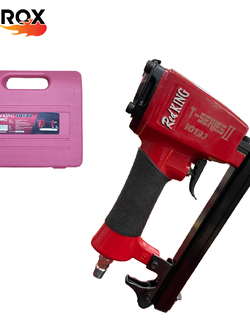 แม็กยิงตะปูลม ขาคู่ 1013J REDKING (T SERIES) II