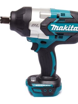 บล๊อกไร้สาย3/4 DTW1001Z MAKITA
