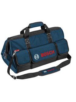 กระเป๋าเครื่องมือช่างแบบหิ้ว-สะพาย 22นิ้ว Tool bag BOSCH