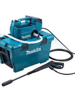 เครื่องฉีดน้ำ36V DHW080ZK MAKITA