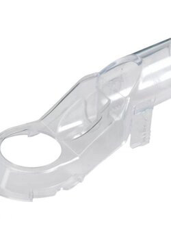 อะไหล่ท่อต่อดูดฝุ่น MAKITA สำหรับ M3600B, MT362