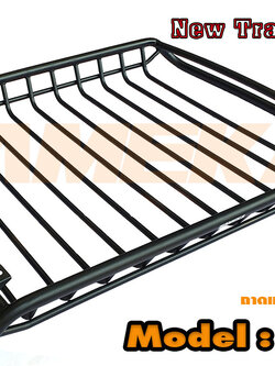 Tray Rack ถาดแร็คหลังคา NAMEKA รุ่น NT-05B