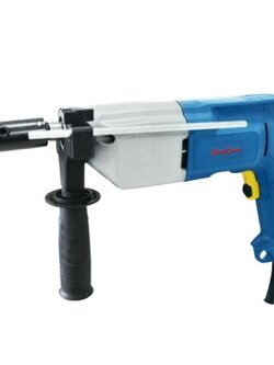 สว่านไฟฟ้าต๊าปเกลียว DJS10 DONGCHENG