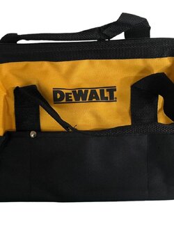 DEWALT กระเป๋าเครื่องม์อ12" รุ่น N294699