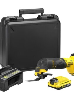 มัลติทูล20V SCT500D2K-B1 STANLEY
