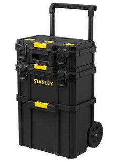 ชุดกล่องใส่เครื่องมือ3ชิ้น STST83319-1 STANLEY