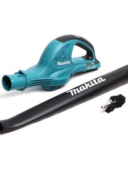 เป่าลมเย็นไร้สาย DUB361Z MAKITA