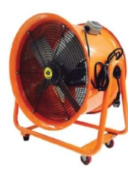 พัดลมอุโมง24" TW-24 TOWA