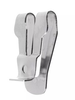 ตะขอคาดเอว สำหรับสว่านไร้สาย DEWALT