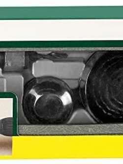 ชุดโฮลเจาะเหล็ก HCS 11ตัวชุด BOSCH