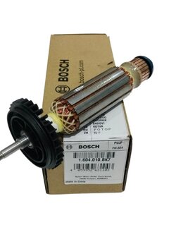 ทุ่นหินเจียร4" #3 GWS7-100, GWS7-100ET BOSCH