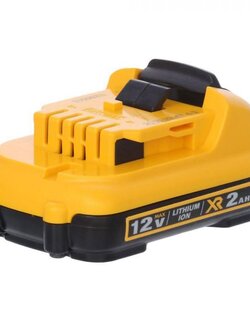 แบตเตอรี่ 12V / 2.0Ah DCB127 DEWALT