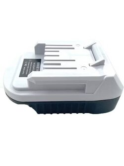 อแดปเตอร์แปลงแบต18V MAKITA หรือ PUMPKIN (P20) มาใช้กับเครื่อง MAKITA G-Type