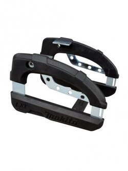 ขาสวมแบตเตอรี่กันกระแทก MAKITA