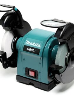 มอเตอร์หินไฟ8" GB801 MAKITA
