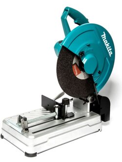 แท่นตัดไฟเบอร์14" LW1400 MAKITA