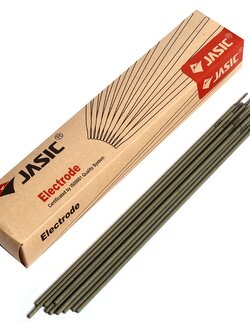 ลวดเชื่อม2.5มม. E6013 JASIC (5Kg.)