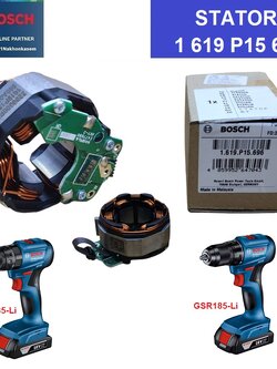 ฟิลคอย GSB185-Li, GSR185-Li BOSCH 1619P15696