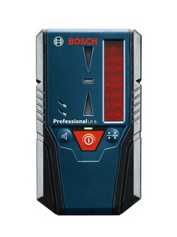 ตัวรับสัญญาณ LR6 Professional BOSCH