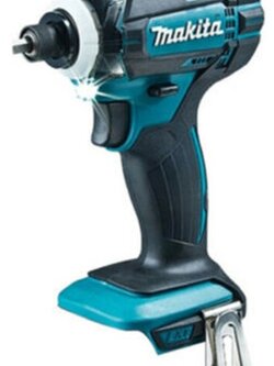 ไขควงกระแทกไร้สาย1/4 DTD149Z MAKITA