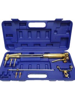 ชุดตัดแก๊ส LPG รุ่น OK-30 OKURA