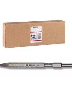 ดอกสกัดปากแหลม PRO HEX17x280มม. BOSCH (ราคาต่อดอก)