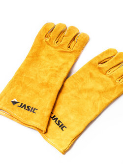 ถุงมือเชื่อม13" ๋JASIC