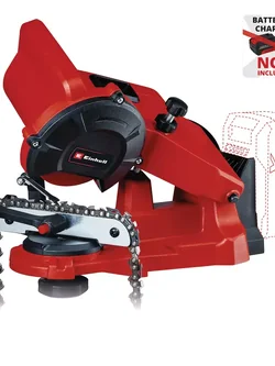 เครื่องลับโซ่เลื่อย18V GE-CS18LI-SOLO EINHELL ตัวเปล่า