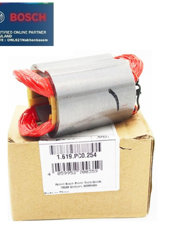 ฟิลคอยหินเจียร4" GWS700 BOSCH 1619PC0254