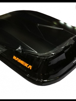 Roof Box NAMEKA กล่องเก็บสัมภาระ นาเมกะ