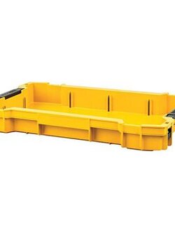ถาดรองกล่องเตี้ย DWST83407-1 DEWALT TOUGH SYSTEM2.0