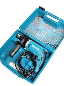 สว่านกระแทก5/8 HP1630KX3 MAKITA