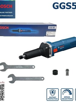 เครื่องเจียรคอยาว GGS5LS BOSCH