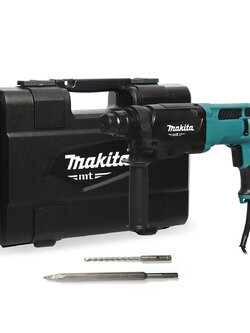สว่านโรตารี่3ระบบ M8701B26 MAKITA