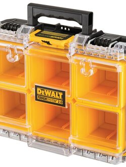 กล่อง6ช่อง DWST83392-1 TOUGHSYSTEM DEWALT (A-5)