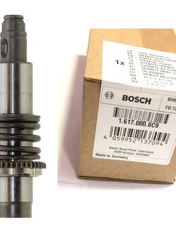 เพลา#821 GBH2-28DFV BOSCH 16170006C9
