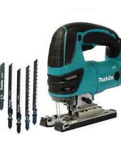 จิกซอ18V DJV180Z MAKITA