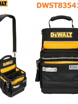 DEWALT กระเป๋าสะพายข้าง DEWALT TSTAK รุ่น DWST83541-1