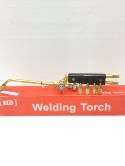 ชุดเชื่อมแก๊สLPG H01-6