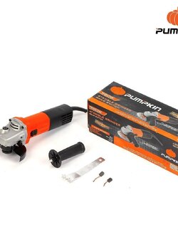 เครื่องเจียรมือ4″ 980W. J-G9905 J-Series PUMPKIN สวิตซ์ข้าง 50202