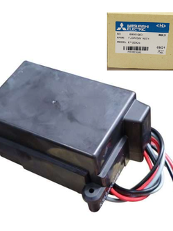 สวิทซ์ควบคุมการไหล ปั๊มน้ำอัตโนมัติ รุ่น EP155-405 MITSUBISHI แท้