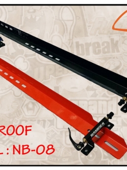 NAMEKA Bike Rack NAMEKA แร็คจักรยาน NB-08 แบบถอดล้อ